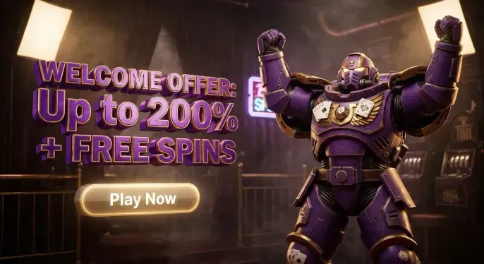 Casinoinfinity